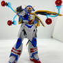 HG 1/144 Gundam Rose