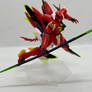 HG 1/144 Ghirarga