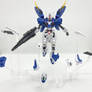 HG 1/144 Gundam Aerial Rebuild