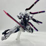 HG 1/144 Gundam Schwarzette