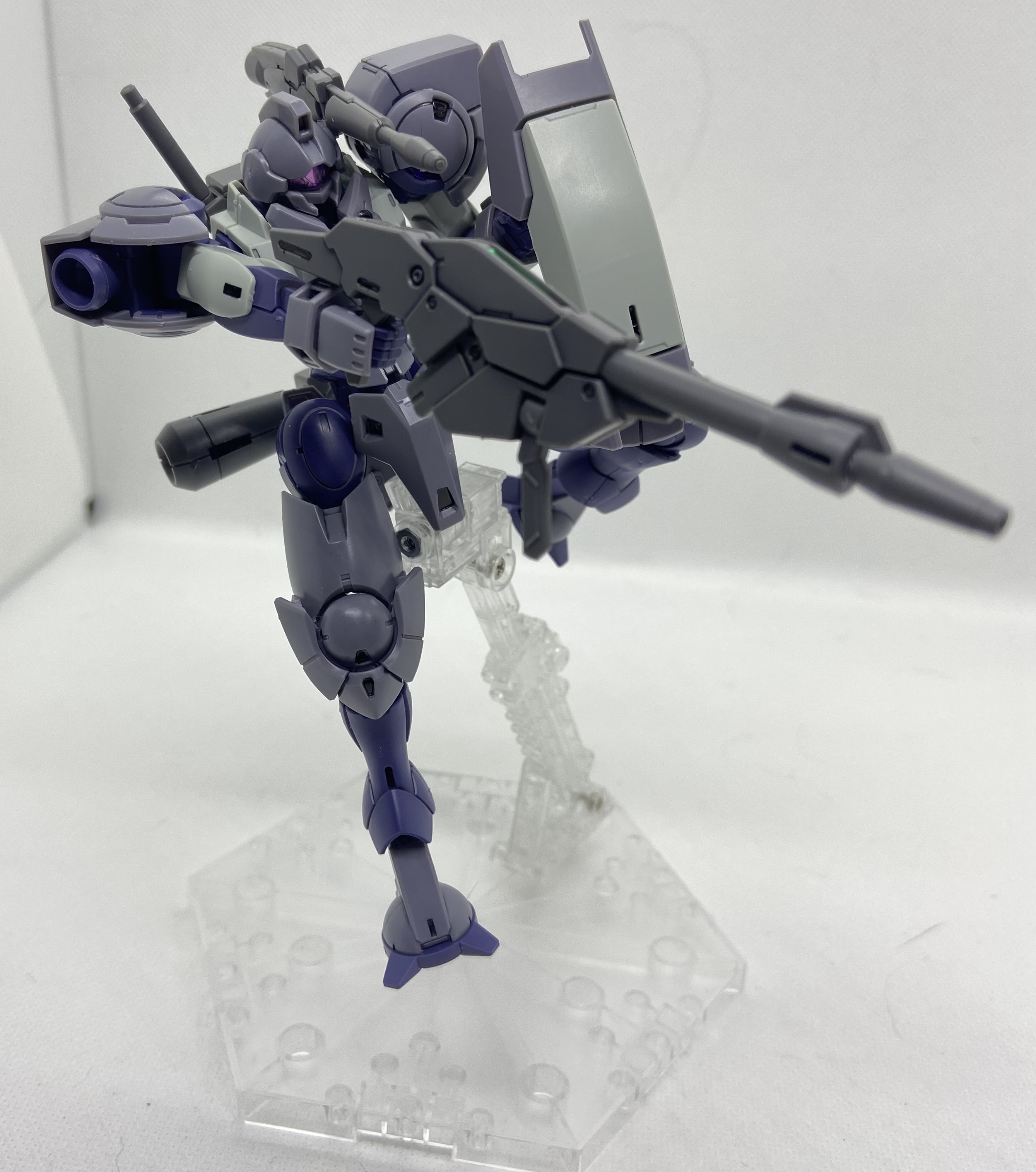 HG 1/144 Heindree Strum