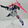 Entry Grade 1/144 Build Strike Exceed Galaxy