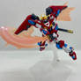 HG 1/144 Shin Burning Gundam