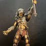 NECA Ultimate Jungle Hunter Predator
