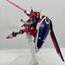 HG 1/144 Immortal Justice Gundam