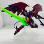 RG 1/144 Gundam Epyon