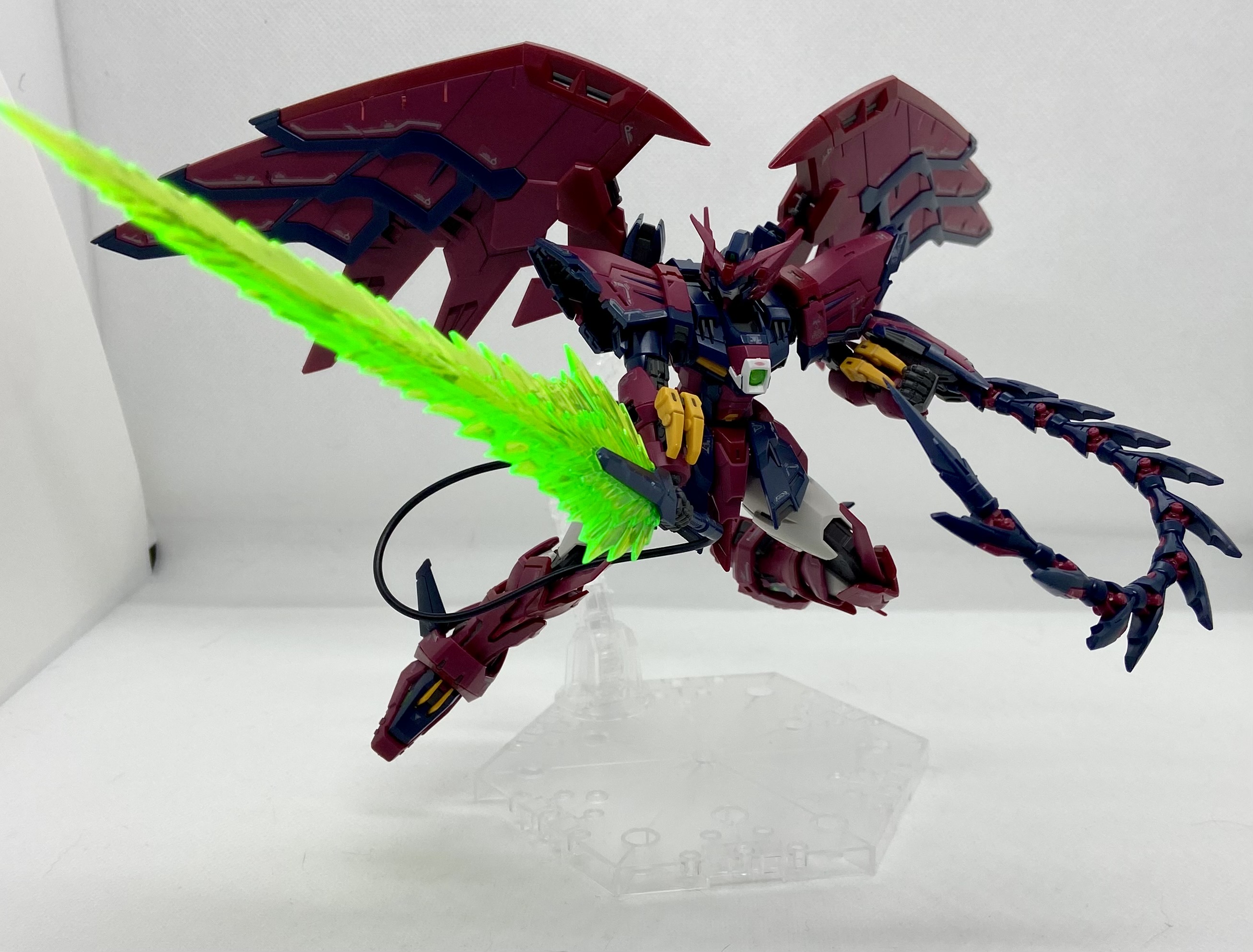 RG 1/144 Gundam Epyon