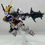 MGSD Gundam Barbatos
