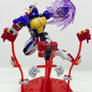 HG 1/144 Gundam Maxter