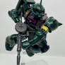 HG 1/144 Zaku II Real Type