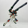 HG 1/144 Lightning Buster Gundam