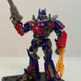 Blokees Classic Class 2007 Optimus Prime