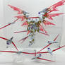 HG 1/144 Black Knight Squad Cal-re A