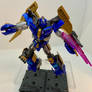 Blokees Classic Class TF One Sentinel Prime