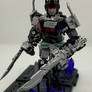 Blokees Classic Class Nemesis Prime