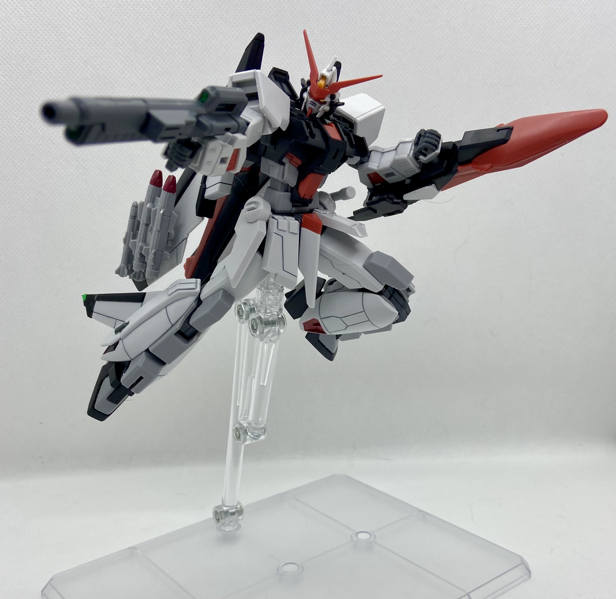 HG 1/144 Murasame Kai