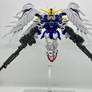 MGSD Wing Gundam Zero EW Version
