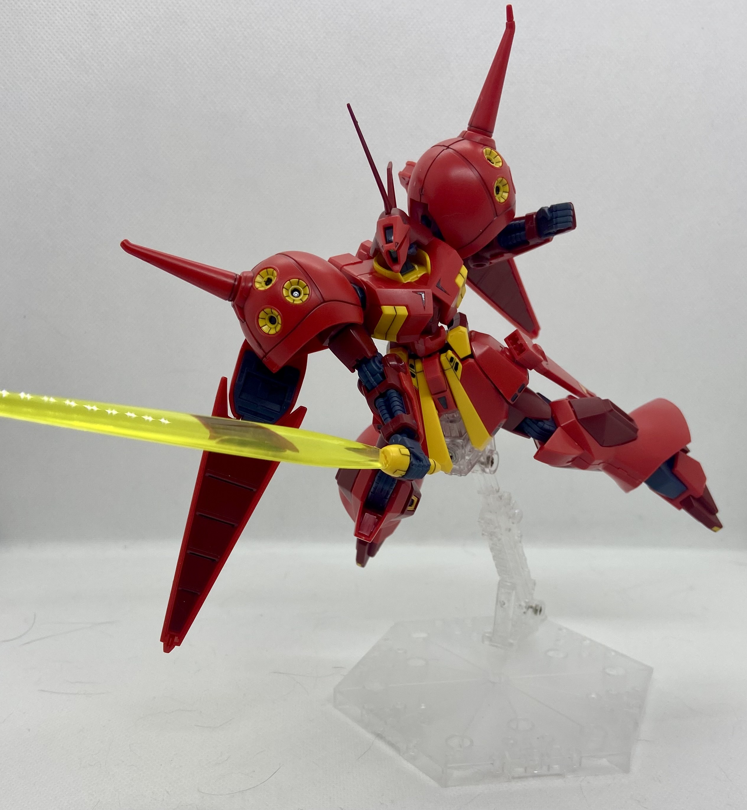 HG 1/144 R-Jarja