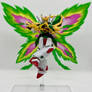 HG 1/144 Dragon Gundam