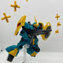 HG 1/144 Jagd Doga