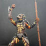 NECA City Hunter Predator Figure