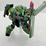 HG 1/144 Geara Doga
