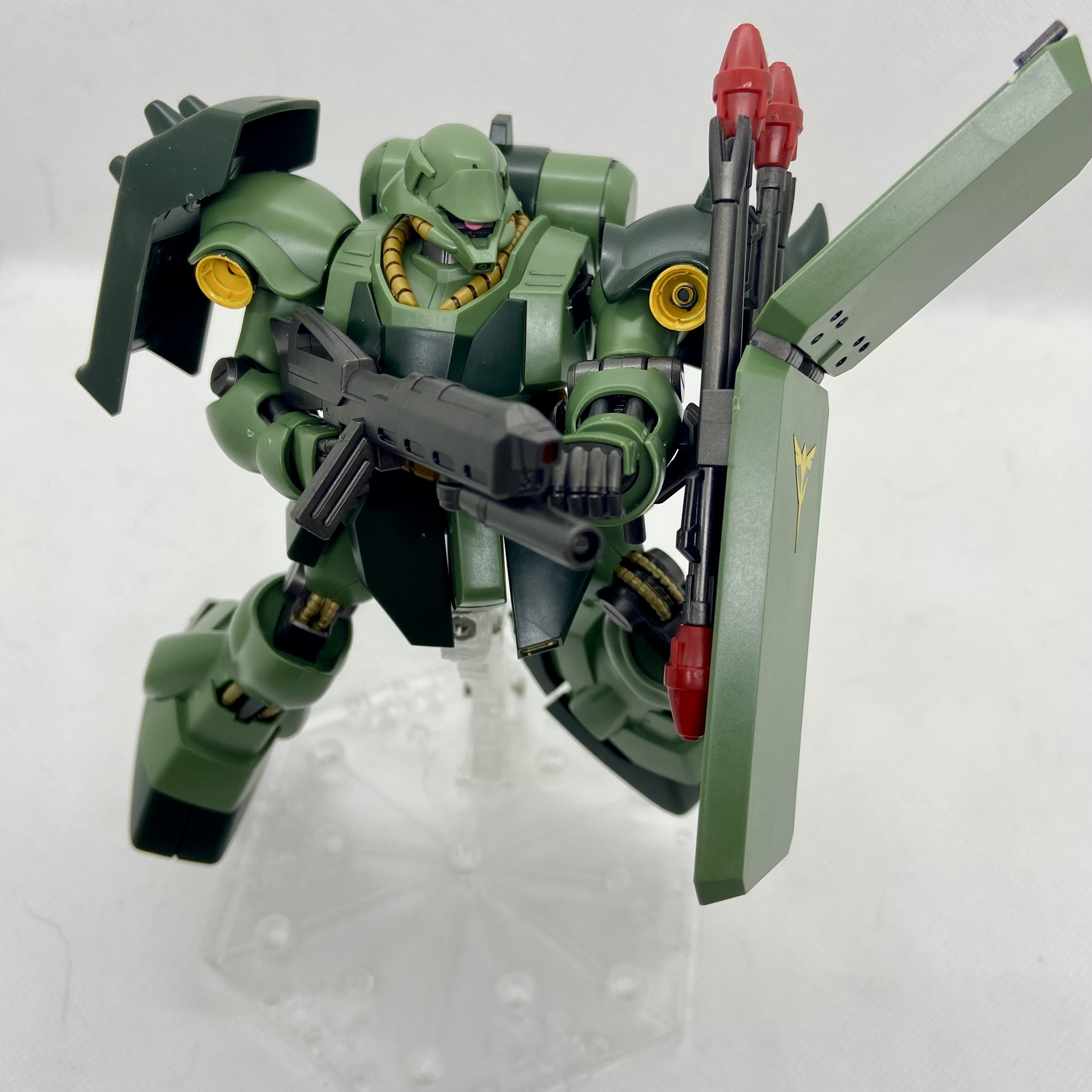 HG 1/144 Geara Doga