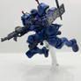 HG 1/144 Police Zaku