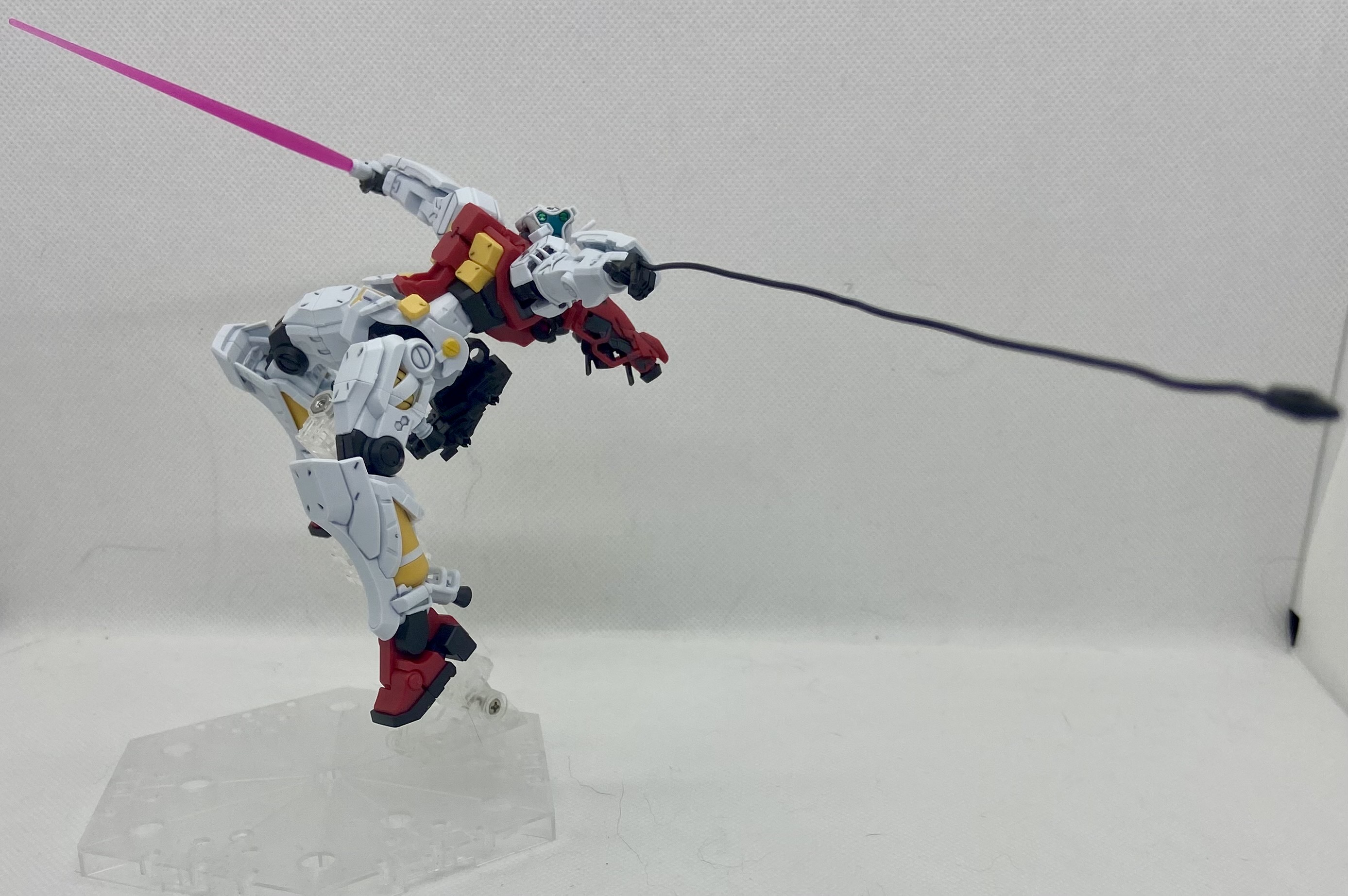 HG 1/144 Sugai Gelgoog