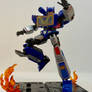 Blokees Classic Class TF One Soundwave