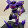 Blokees Classic Class TF One Shockwave