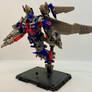 Blokees Classic Class DX Jet Wing Optimus Prime