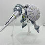HG 1/144 Xaviers Gyan Hakuji-Packs