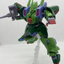 HG 1/144 Gallus-J