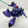 HG 1/144 Gaias/Ortegas Rick Dom GQ