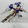 Real Grade 1/144 Wing Gundam Zero