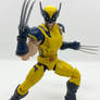 Blokees Marvel Champion Class Wolverine