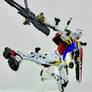 HG 1/144 White Gundam