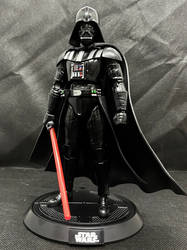 Blokees Star Wars Champion Class Darth Vader