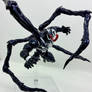 Blokees Champion Class Marvel Legends Venom