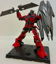 Blokees Classic Class DOTM Sentinel Prime