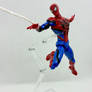 Blokees Champion Class Marvel Rivals Spiderman