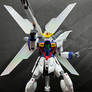 MG 1/100 Gundam X