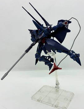 HG 1/144 Hambrabi GQ