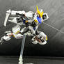 HG 1/144 Gundam Barbatos Adapt