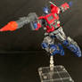 Blokees Champion Class Bumblebee Movie Optimus