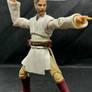Blokees Champion Class Obi-Wan Kenobi