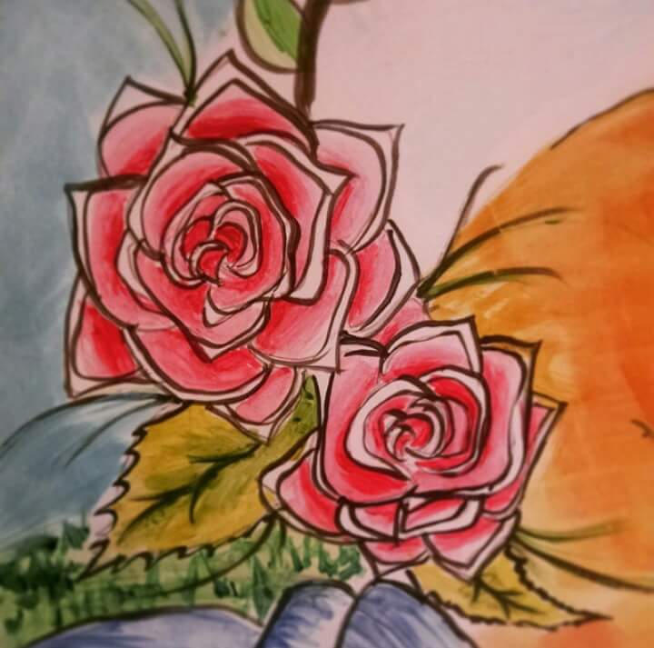 Diabolical Roses ROSES. by The-Diabolical-Turd on DeviantArt