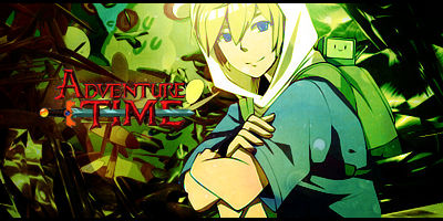 Adventure Time Deviantart Intro Adventure Time by ACDesing on DeviantArt