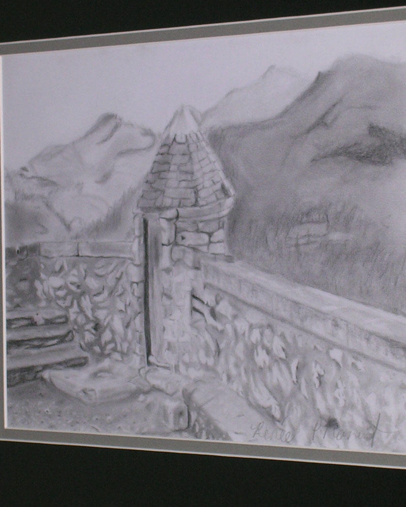 Chateau De Lourdes By Chinabelle On Deviantart Chateau De Lourdes By Chinabelle On Deviantart